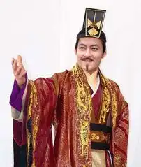 杨贵妃秘史造型遭恶搞娇冠版贵妃明皇出炉
