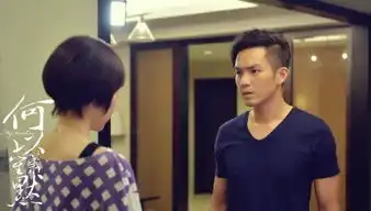 何以怒吻掀高潮钟汉良入戏吓坏唐嫣