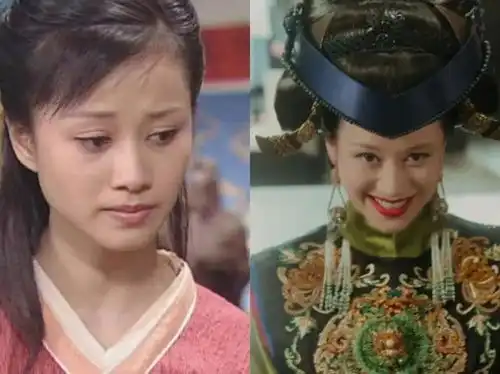 剧市金九银十开始,没有流量明星的娘道靠张少华等戏骨抢市场
