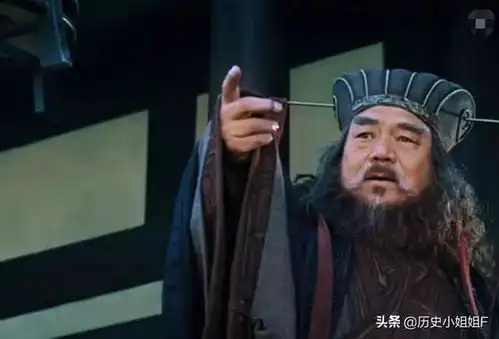 曹操故意问三位小妾西瓜甜吗她们给出三种答案,结果全被杀死
