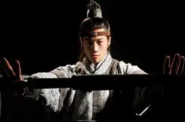 新三国首批剧照曝光精致媲美大片
