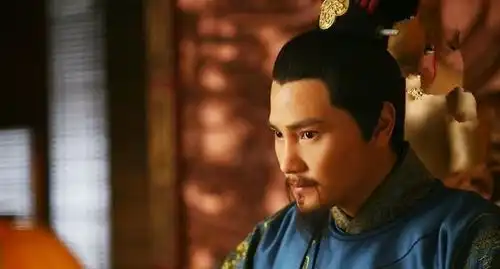 他是南宋中兴四将之一,在战场上模仿诸葛亮,结果
