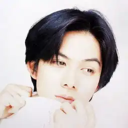 19岁的柏原崇身上的少年感,应该是无可匹敌的吧