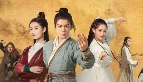 为什么要隐藏倚天不出,谁与争锋的后半句,原来都是这个目的
