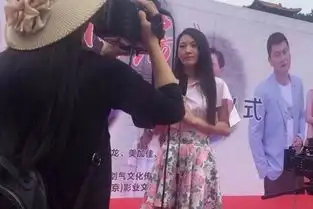 探班电影闹洞房新生代演员夏姣为新作很受伤