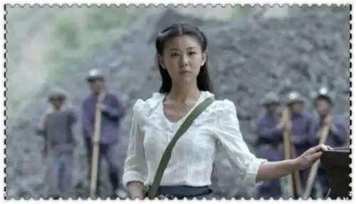 平凡的世界带田晓霞回家,是多少男人的梦想,为何她如此受欢迎
