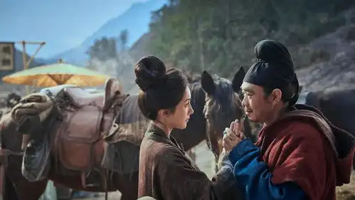 大陆多部影视剧在台走红中华文化元素获追捧
