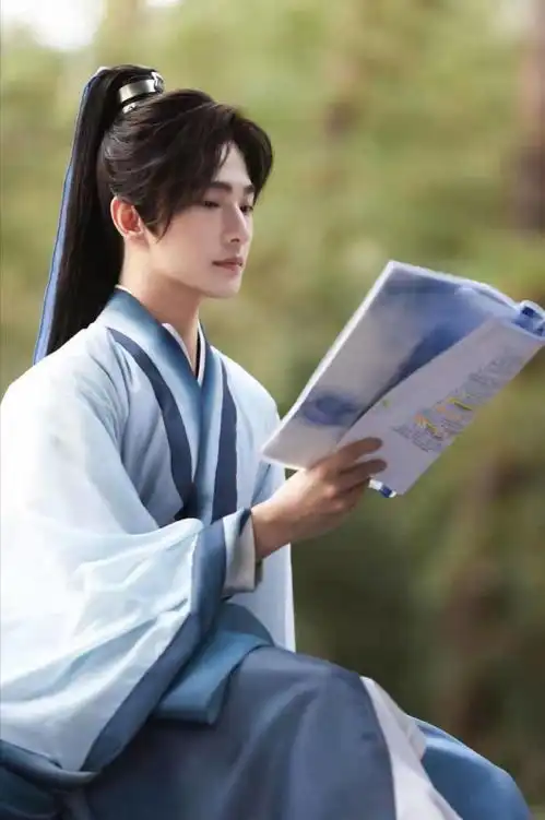 且试天下成待播剧冠军,杨洋再演古偶剧,鹅却闹出幺蛾子
