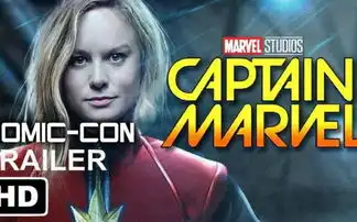 惊奇队长独立电影将在2019年发布能力逆天打赢灭霸