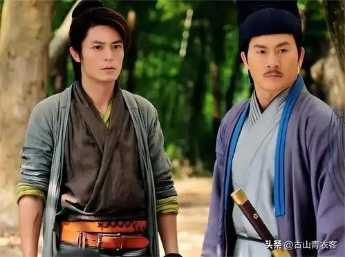 岳不群有想过让令狐冲继承掌门吗我觉得,他自始至终都未曾想过
