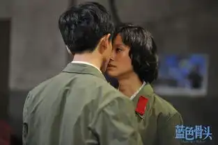 蓝色骨头影评难啃的骨头