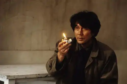 奉俊昊最爱的30部电影
