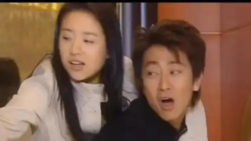 天若有情2季冬阳回来,展颜却爱上了江永生
