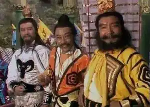 西游记中的唐僧师徒取经时,路过车迟国遇到了三个妖怪他们是