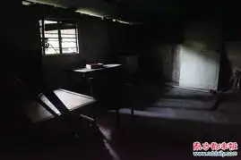 立交桥下的十年蜗居