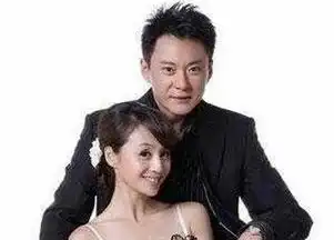 他们都是圈内明星,娱乐圈外确是真实夫妻,没想到啊