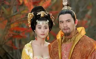 被遗忘的亚洲第一美男我无父无母,一生孤独,远走他乡小时候
