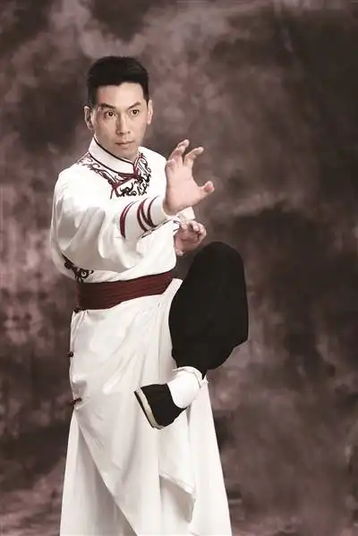 三大非遗同台展现传统南派特色
