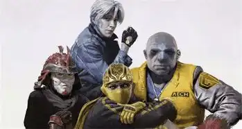 头号玩家望出续集女主已签约