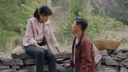 花开山乡热播,盘点芈月山村里那些cp们
