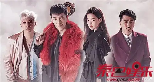 花游记韩剧第9集剧情预告三藏悟空开虐花游记全集剧情介绍