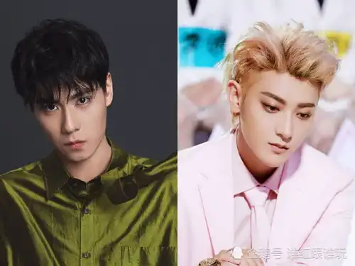 90后男演员扛剧能力金字塔邓伦独坐a级,李现c级,杨洋d级