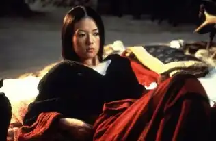 被张艺谋宠幸过的女人,都开什么车
