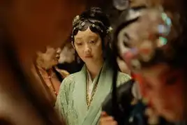 新红楼梦再曝雷照王熙凤更衣平儿激情安溪铁观音茶叶产区

