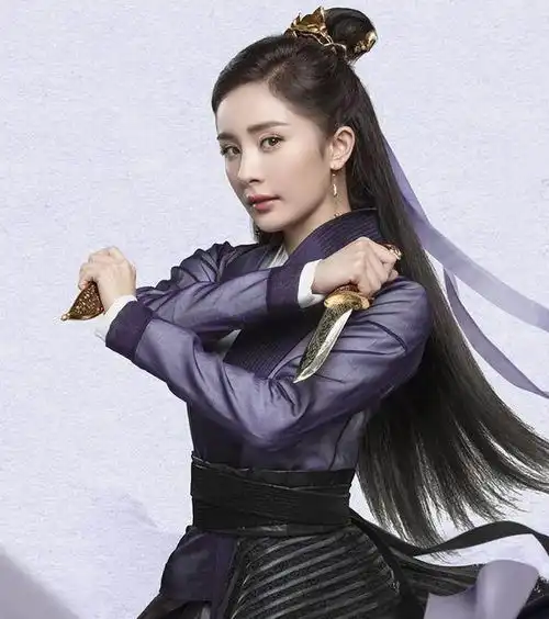 杨幂新剧扶摇定档,诈捐风波后首部大戏,还看吗