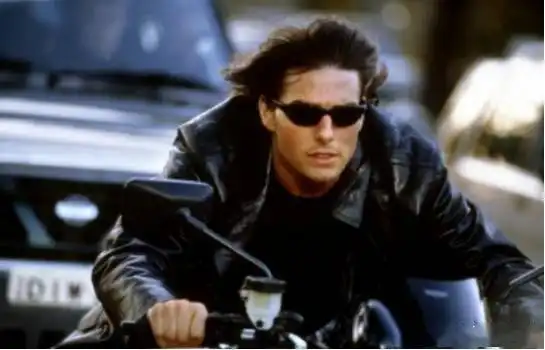 汤姆克鲁斯片场发飙不仅仅为了防疫科学教派呢