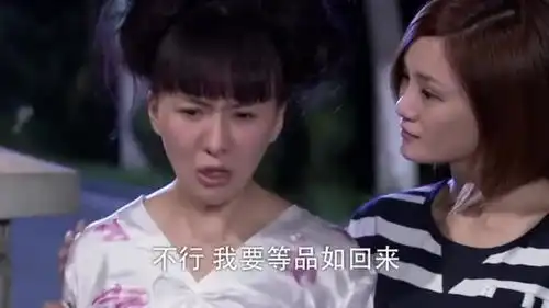 回家的诱惑宝莲深夜失踪,只是为了给品如送糖果,感情是真的深