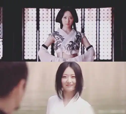 神话十周年,张萌发文呼叫胡歌,原来浪姐上已有三位女主
