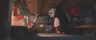 阿宝幼年萌照发布揭身世之谜鸭子爹很温情
