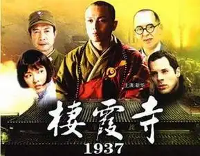 原来这些电影都曾在南京取景
