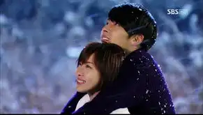 秘密花园官方剧照
