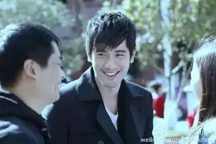 他帅气与霍建华不相上下,出道10年却始终不温不火