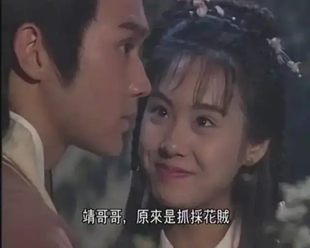 谁来救救古偶美男还记得童年白月光张智霖吗
