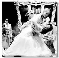 茜茜公主12月来北京还原中世纪维也纳