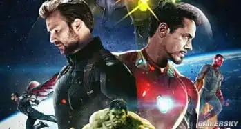 复仇者联盟4正式开拍导演罗素兄弟晒照终结开启
