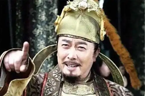 唐太宗为何以汉文帝为治国榜样而不是名气更大的汉武帝光武帝
