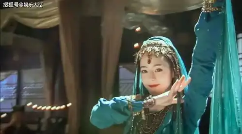 影帝视帝齐聚,这部6年前的古装剧,明明阵容强大却无人问津
