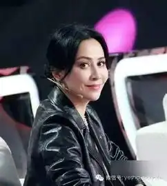 刘嘉玲女神般强大气场究竟是怎么修炼出来的
