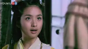 射雕英雄传张智霖
