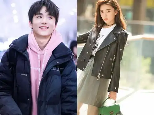 张新成尝试耽改剧,甜妹人设火出圈,网友不愧是他
