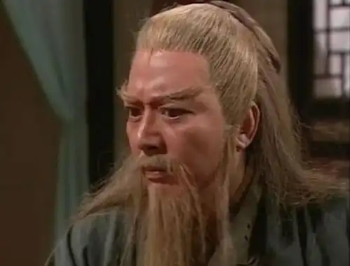 黄蓉战死之后,黄药师去了哪一美丽女子陪他度过了余生