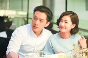 万茜表演前先换位思考