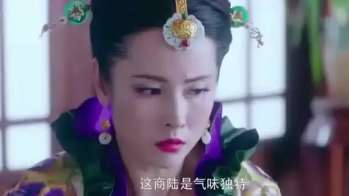 大唐荣耀崔孺人小产,韩国夫人贼喊捉贼怒怼沈珍珠