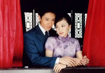 她凭情深深雨蒙蒙走红,与丈夫从认识到结婚仅六天,今超幸福
