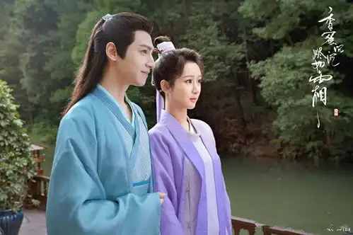 罗云熙为何取关香蜜竟是因网络暴力太可怕