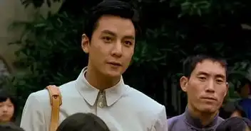 当最酷的北欧灵气少女,遇见不老的美少年
